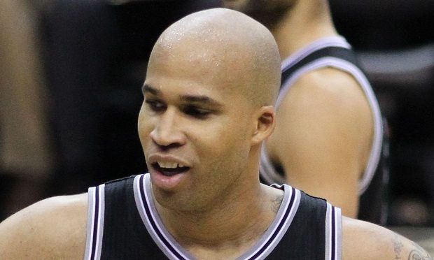 Richard_Jefferson_Spurs