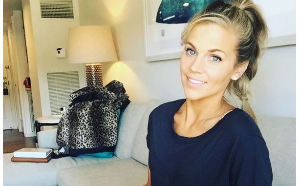 Who Is ‘BattleBots’ Host Samantha Ponder?