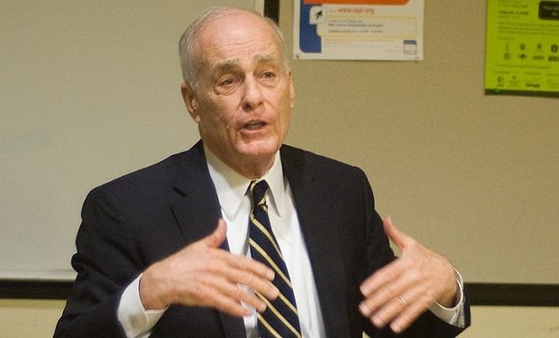 Vincent Bugliosi