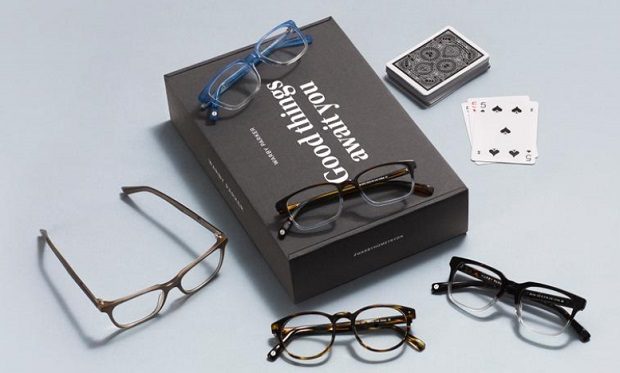 Warby Parker