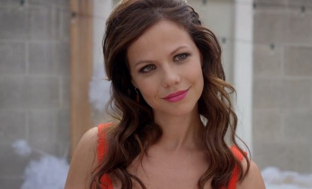 Tammin Sursok, You May Now Kill the Bride, Lifetime