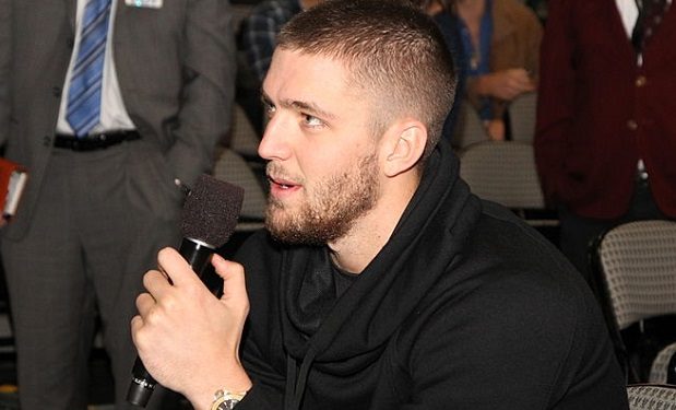 Chandler_Parsons_Ladies_Night_(4)