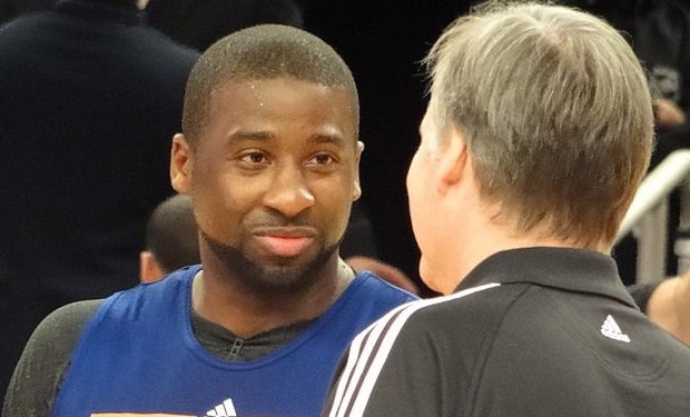 Raymond Felton