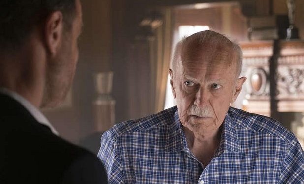 Dabney Coleman Ray Donovan