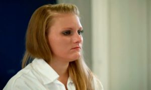 Erin Caffey’s Father Visits ‘Killer Women’ Daughter in Jail Every Month