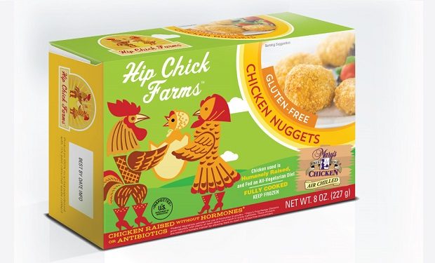 Hip Chick Farms