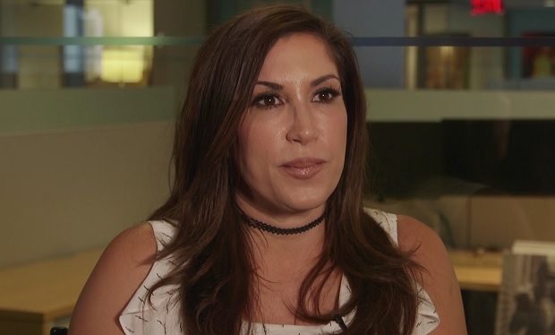 Jacqueline Laurita RHONJ Interview Bravo