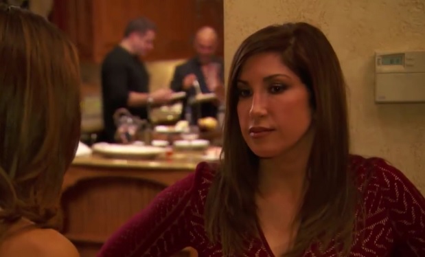 Jacqueline Laurita, RHONJ, Bravo