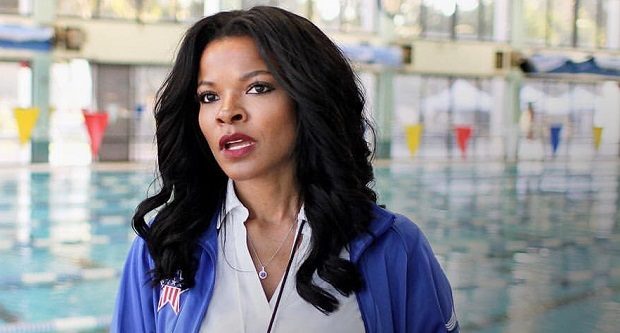 Keesha Sharp Killer Coach Lifetime