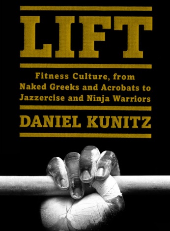 LIFT Daniel Kunitz