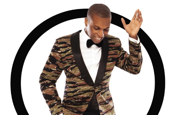 Leslie Odom Jr the album wins praise