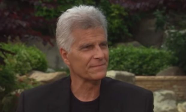 Mark Spitz Oprah: Where Are They Now, OWN