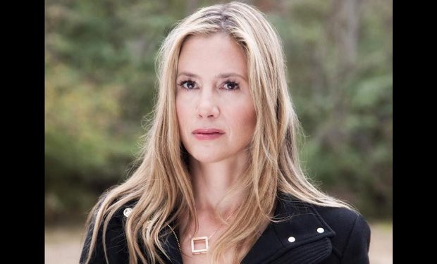 Mira Sorvino Indiscretion Lifetime Granfalloon Productions