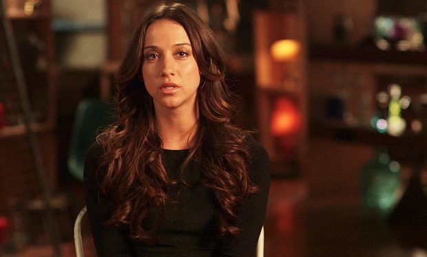 Stella Maeve The Magicians Syfy