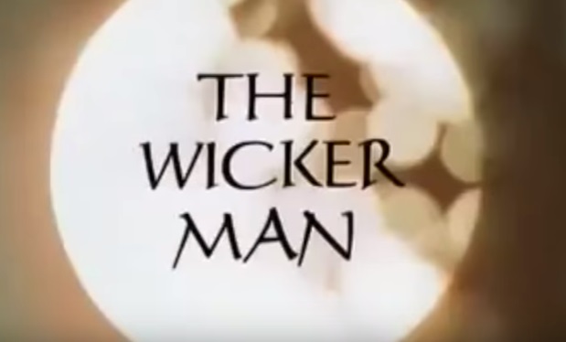 The Wicker Man