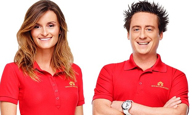 Tiffany and Ben Below Deck Med Bravo