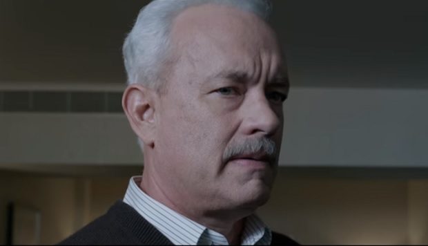 Tom Hanks as Sully Warner Bros Pictures