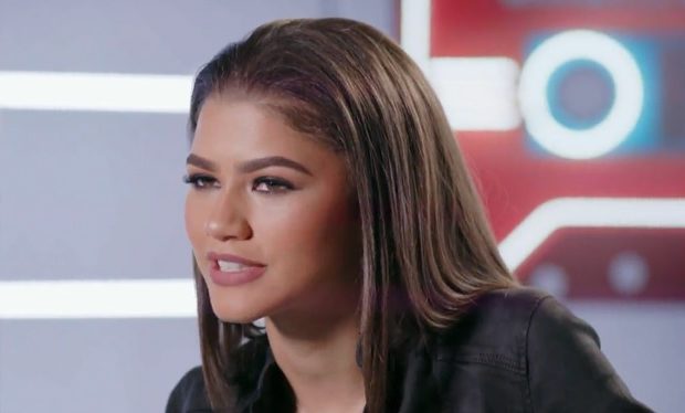 Zendaya Greatest Hits interview ABC