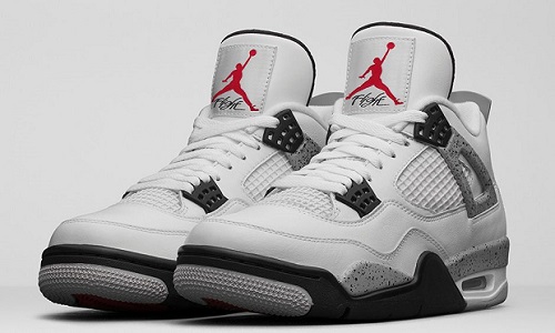 air jordan 4