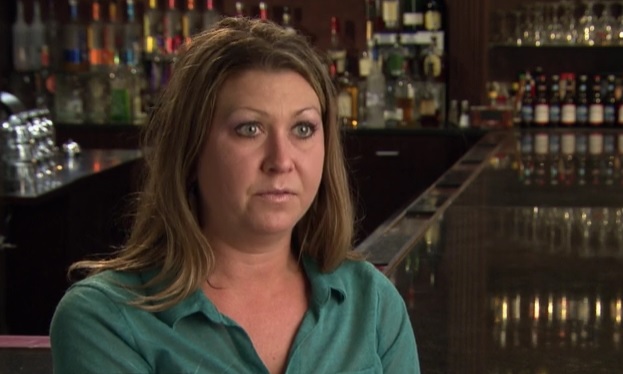 In the Bar Rescue episode “Gone in a Flash,” Jon Taffer meets with Tiffany ...