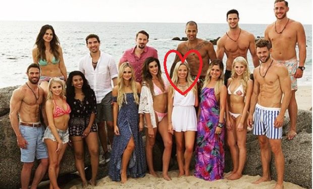 Bachelor in Paradise 3