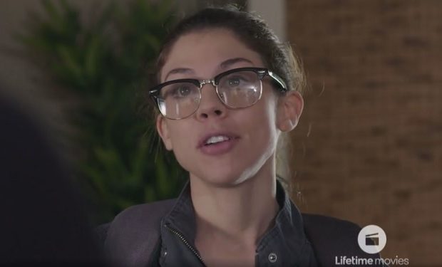 Kate Mansi, Unwanted Guest Lifetime