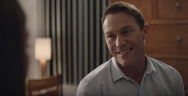 Brian Krause, His Double Life, Lifetime