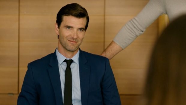 Lucas Bryant, Summer Love, Hallmark/Crown Media