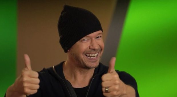 Donnie Draper Wahlburgers