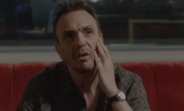 Hank Azaria Ray Donovan Showtime