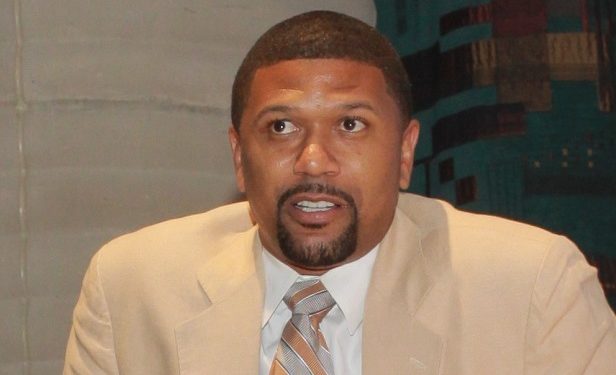 Jalen Rose