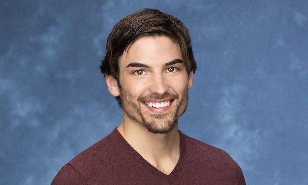 Bachelor In Paradise — Jared Haibon A “Real Life” Prince