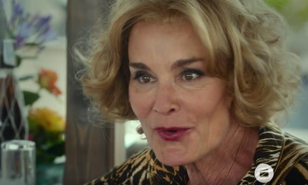 Jessica Lange Wild Oats Lifetime