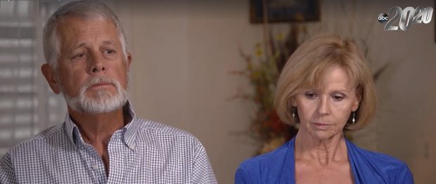 Carl and Marsha Mueller, ABC 20/20