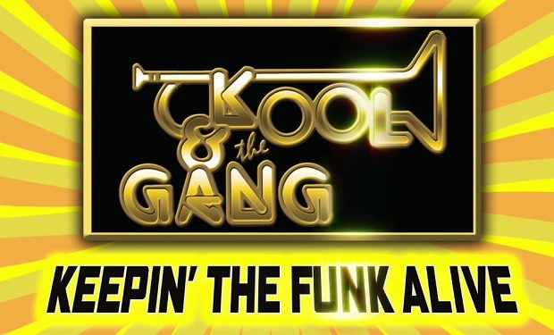 Kool and the gang