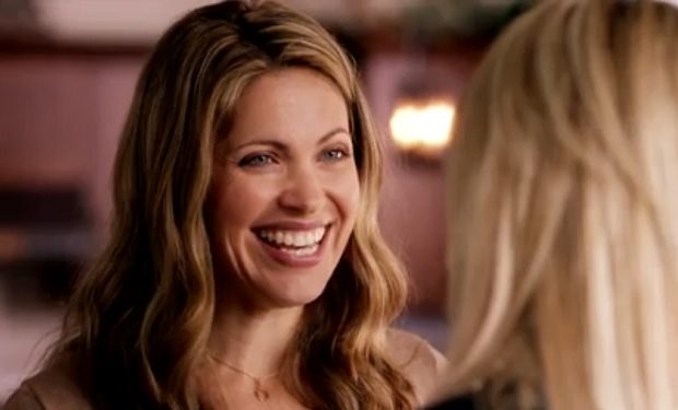 Pascale Hutton Summer of Love Hallmark