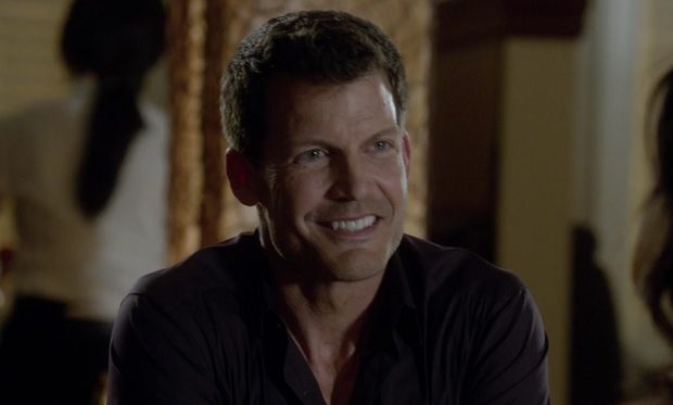 Mark Deklin, Rizzoli and Isles TNT