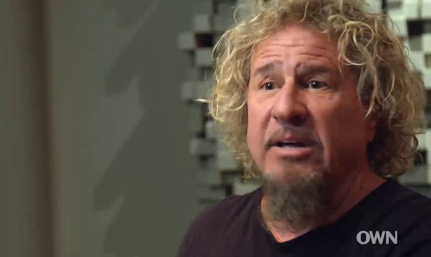 Sammy Hagar Says Sorry To Van Halen on Oprah: Where Are They Now?