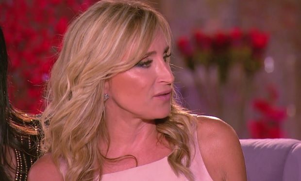 Sonja Morgan RHONY Bravo