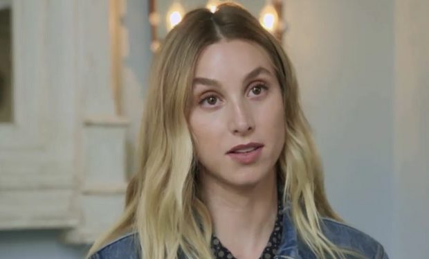 Whitney Port Hollywood Medium