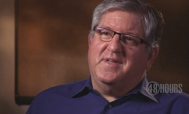 Bernie Tiede, 48 Hours/CBS