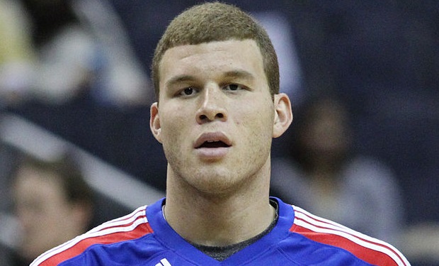 Blake Griffin