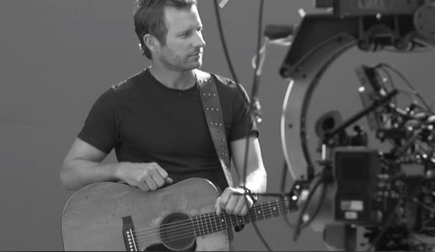 Dierks Bentley ForeverCountry.com