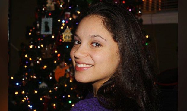 Faith Hedgepeth, family photo via ABC 20/20