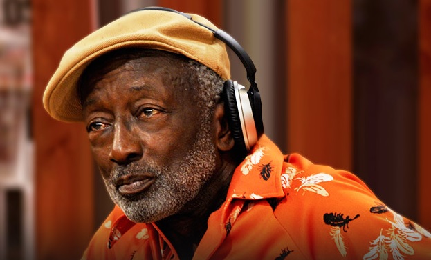 Who Is Garrett Morris 79 on Celebrity Family Feud  