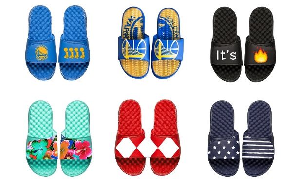 islide flip flops