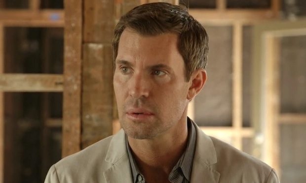 Flipping Out Jeff Lewis Says He s Losing Hair Because of Stress