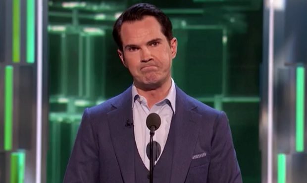 Jimmy Carr Comedy Central Roast of Rob Lowe