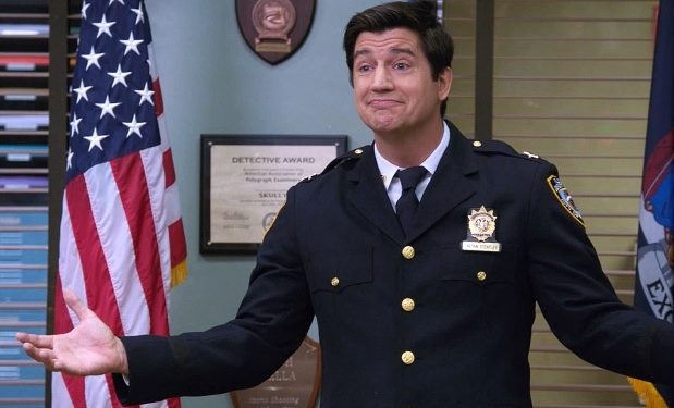 ken-marino-brooklyn-nine-nine-fox