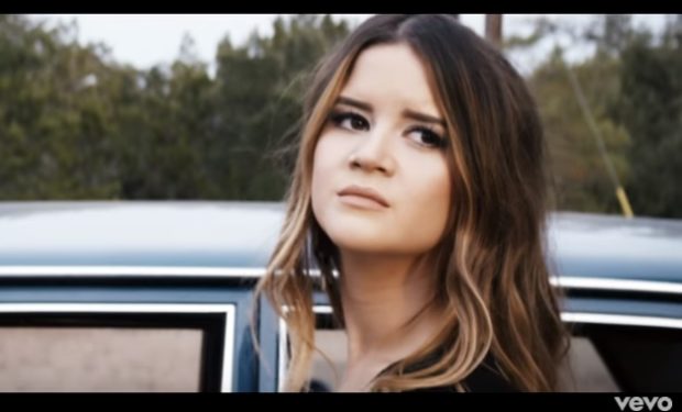 Maren Morris My Church Vevo